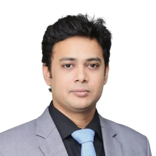 Image of Fahad R Khan