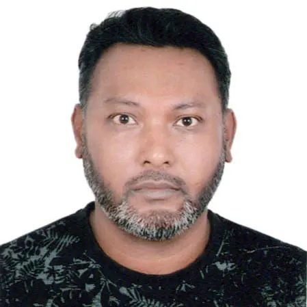 Image of Farhan shahriar