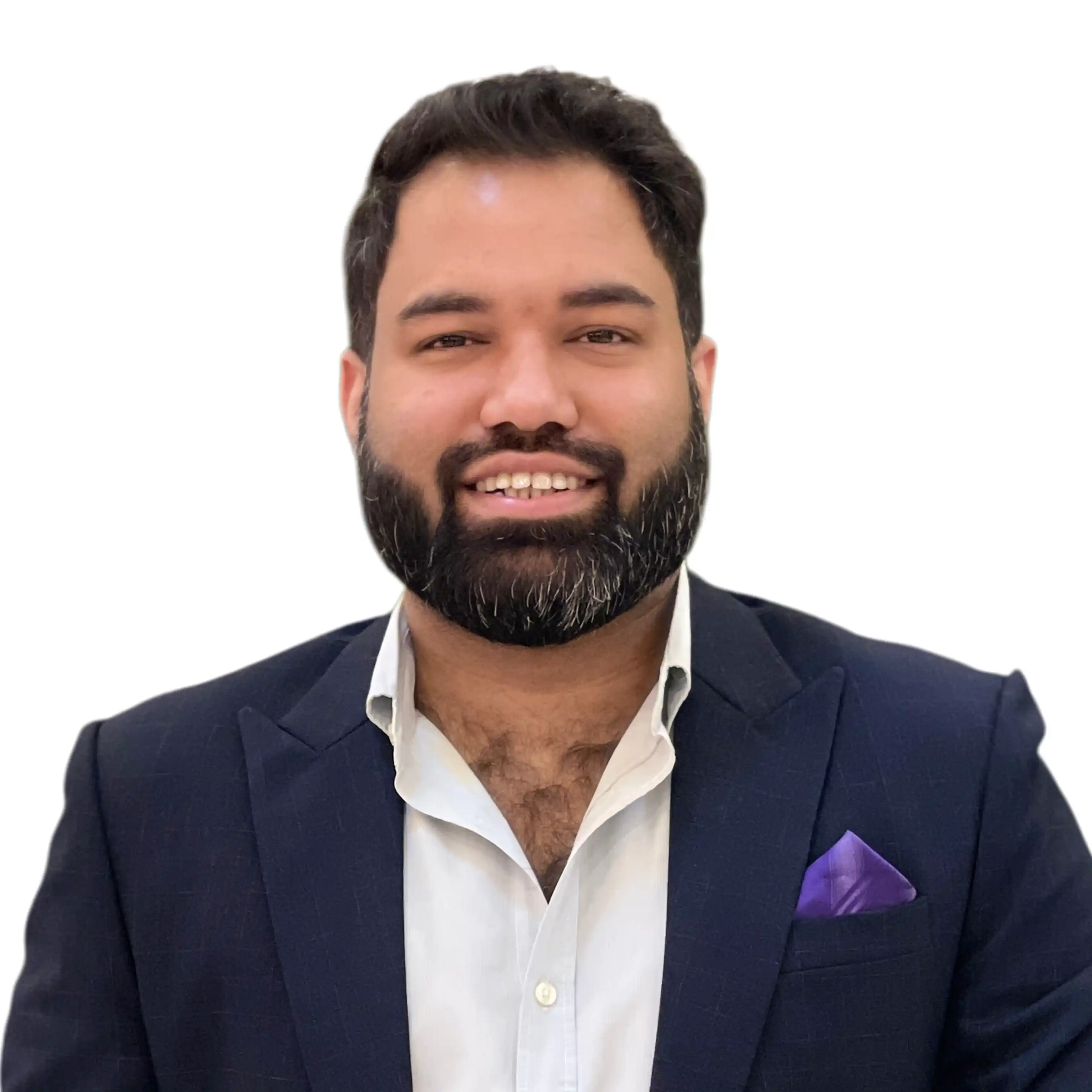 Image of Md. Iftekhar Bin Elias Sakib