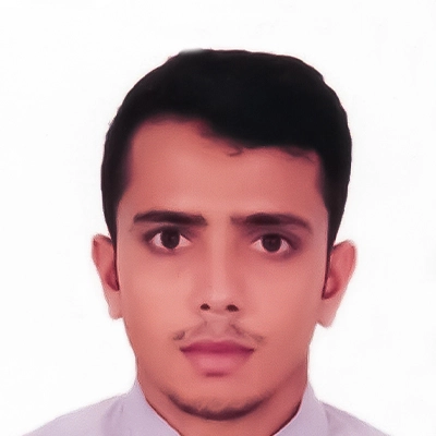 Image of Kamrul Islam