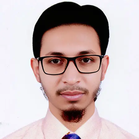 Image of Md. Maksudullah