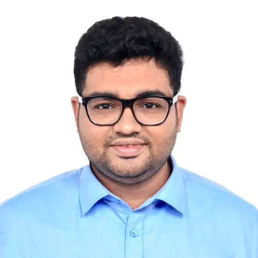 Image of Md. Nazmul Ahsan