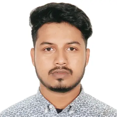 Image of Md. Refat Hossain