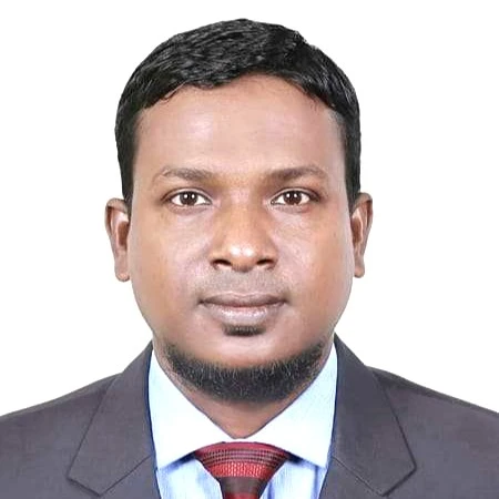 Image of Md. Sabil Khan