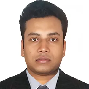 Image of A K M Samsuddin