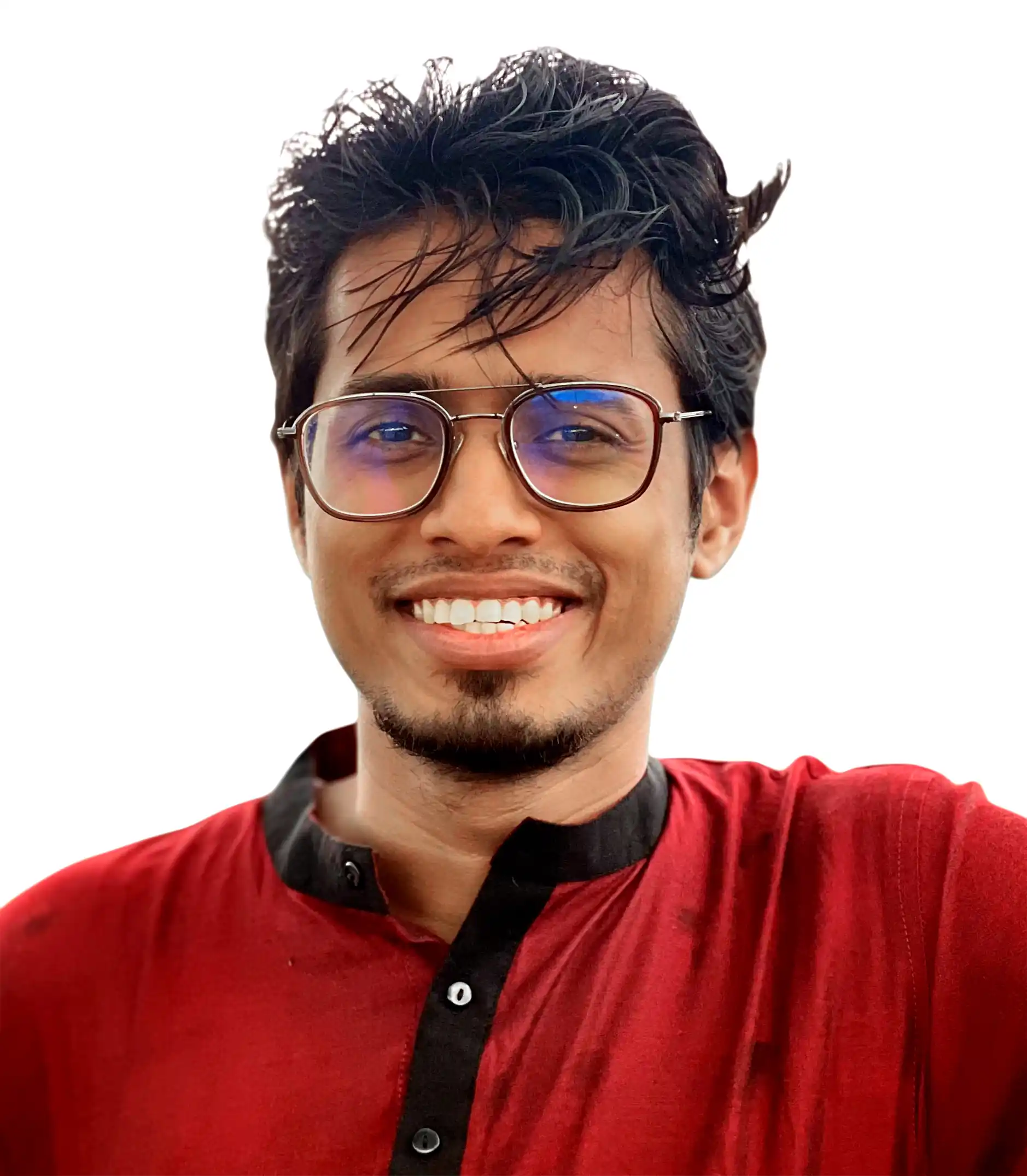 Image of Md Taufiq Hasan