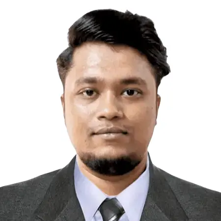 Image of Taskin Mahamud Utsho