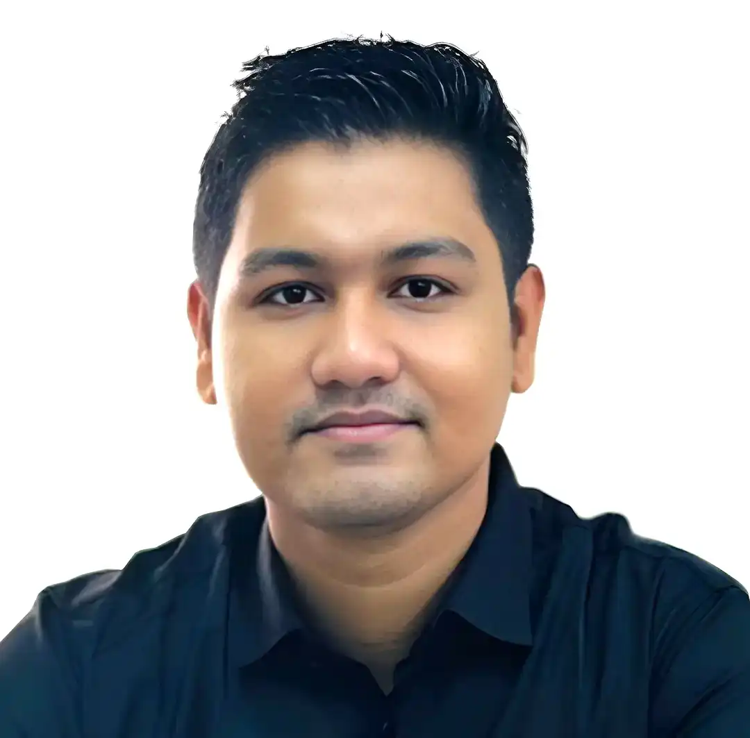 Image of Yeasin Arafat Mahfuz