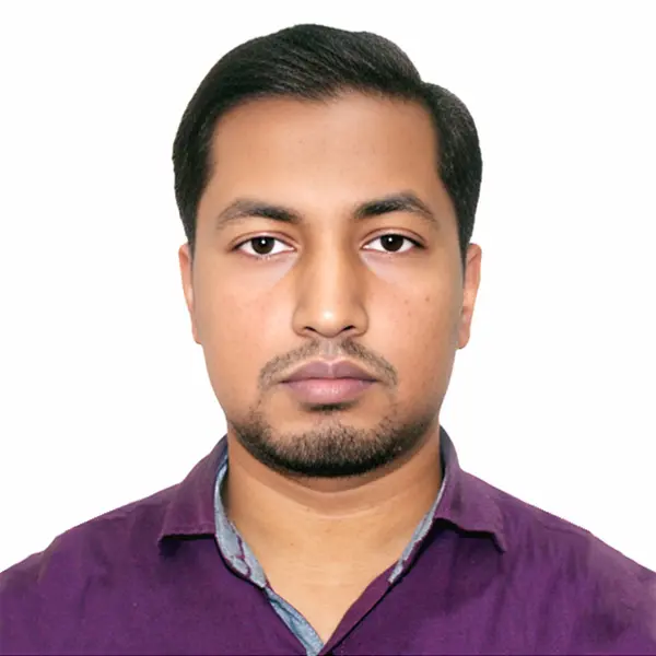 Image of Zabed Mahmud