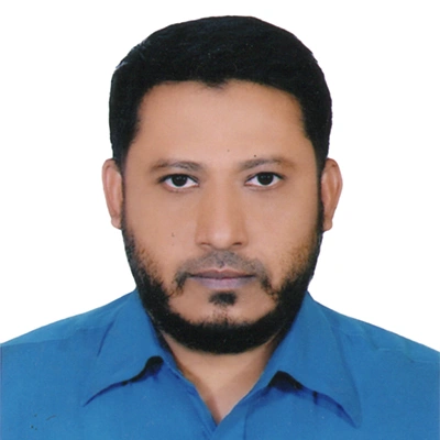 Image of Md. Zabid Iqbal