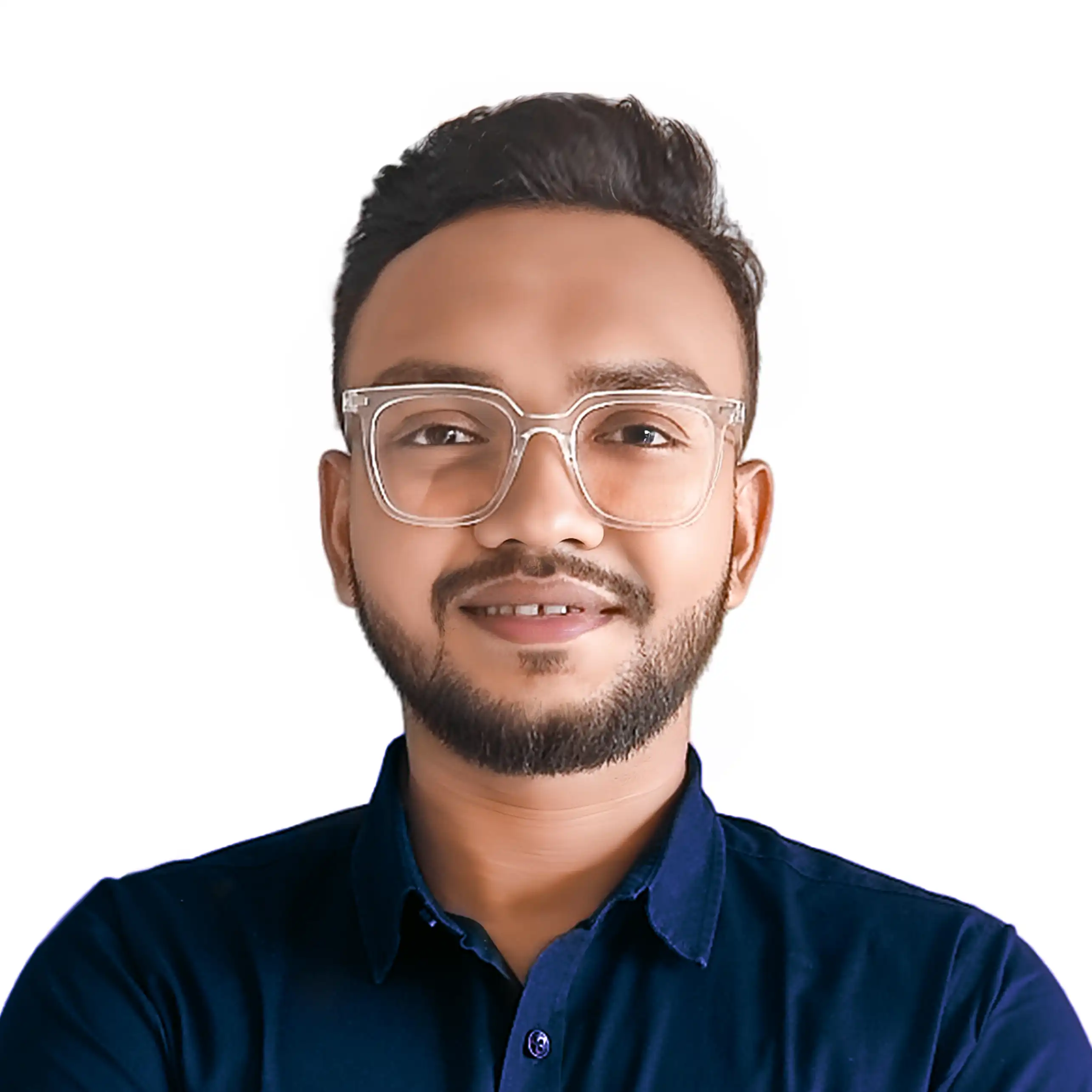 Image of Mujnebin Rahman Rafi