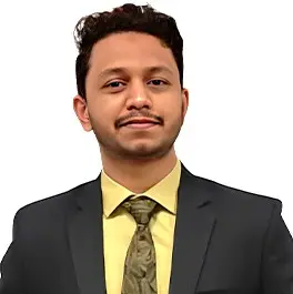 Image of Abdullah Al Raihan