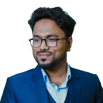 Image of Sajjad Hossin