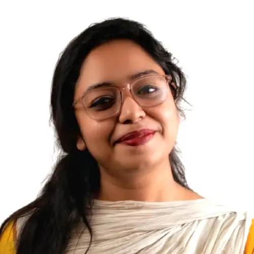 Image of Humayara Rownak Jahan