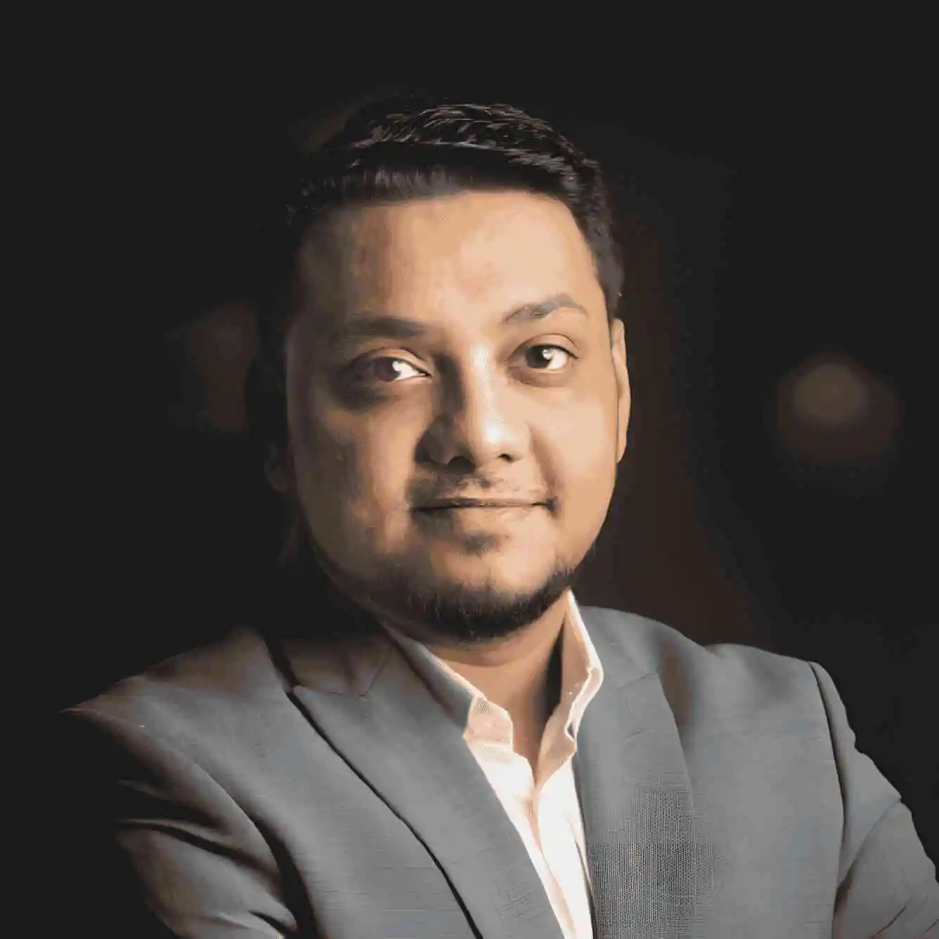 Image of Kazi Ashikur Rasul