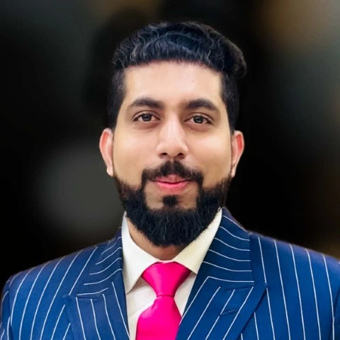 Image of Md. Aminur Rashid