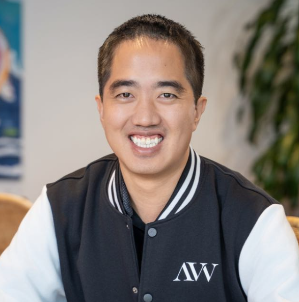 Eddie Thai